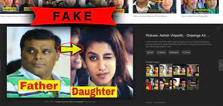 She has a brother prasiddh varrier. People Are Googling About Priya Prakash Varrier S Father Here S Why