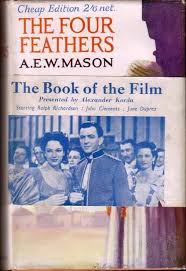 The Four Feathers | A. E W. MASON