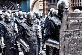 Robin hood and the outlaw/ed literary canon. Robin Hood 2018 Movie Review It Should Be Outlawed Flickfilosopher Com