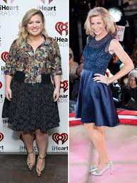 Katie hopkins rant on fat shaming & political correctness. Kelly Clarkson Fat Shamed By Katie Hopkins In Tweets See Her Fiery Response Hollywood Life