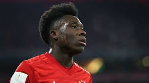 Man Utd ignored 40 calls to sign Alphonso Davies as Bayern now benefit from  Canadian teenager's potential