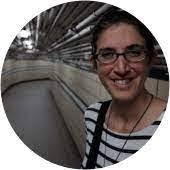 Margo Parks's Instagram, Twitter & Facebook