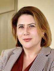 Doreen Wynn's Instagram, Twitter & Facebook