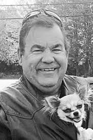 Obituary: John G. Brennan