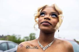 Angel Mattox's Instagram, Twitter & Facebook