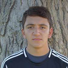 Zach Mata's High School Bio