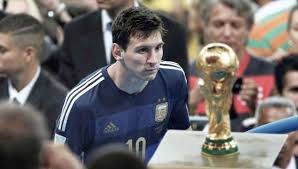 Nunca lo vi así, estaba. Lionel Messi En Dos De Sus Dias Mas Oscuros La Frustracion De La Pulga Vista Desde Una Tribuna De Prensa Champions League Mundial Copa America Argentina Fc