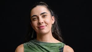 Abbie Rogers's Instagram, Twitter & Facebook