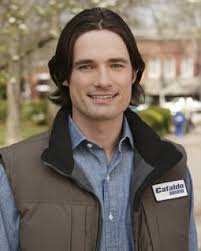 Warren Christie Biography & TV