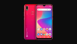 Blu G50 Plus: Características, precio y ...