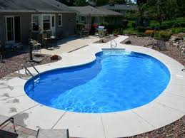 The calculator uses imperial measurements for the calculations. 9 Kidney Bean Pool Ideas Pool Kidney Shaped Pool Pool Designs