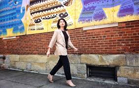Catcalling refers to the act of whistling or shouting to express sexual interest in a person, and often constitutes harassment. Catcalling While Not Illegal Is A Common Threat That Women Face Georgia Public Broadcasting