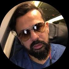 Cruz Martinez's Instagram, Twitter & Facebook