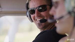 Nickelback's drummer interviewed while flying over Squamish