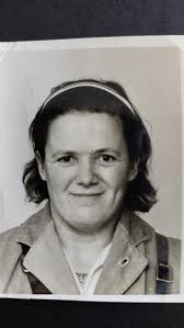 Sad news for all of Ann Arbor. Ethel (Eppie) Potts passed away Sunday  morning at age 95. It was not COVID 19, just age. She was active and lively  till the end.