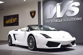 The new gallardo squadra corse is derived directly from the race car. Lamborghini Gallardo For Sale Enormous Selection