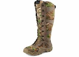 Irish Setter Vaprtrek 17 Inch Snake Boot Review Shoe Guide