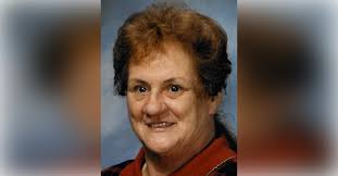 Obituary information for Sally F. Parsons