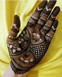90 Gorgeous Indian Mehndi Designs For Hands This Wedding Season In 2020 Legs Mehndi Design Mehndi Designs Dulhan Mehndi Designs