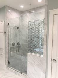 We have several great imageries to imagine you, look at the picture, these are harmonious photos. Shower Remodel Design Guide 10 Things You Must Know Thetarnishedjewelblog