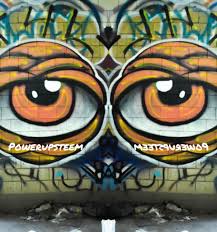 Eyes Street Art Graffiti Art Photography Steemit