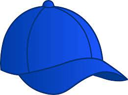 Baseball Cap Blue Png 5 440 4 015 Pixels Clip Art Borders Baseball Baseball Cap