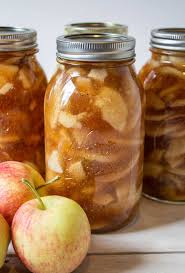 You definitely need to add this pie filling to the list of those recipes. Apple Pie Filling Beyond The Chicken Coop