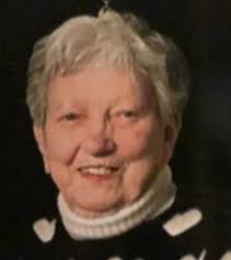 Obituary: Lillian Keating, 91, of Ludington
