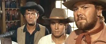 Seven Guns for the MacGregors (1966)