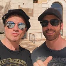 Aaron Woodland's Instagram, Twitter & Facebook