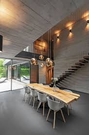 Gallery Of Villa Neo House Querkopf Architekten 4 House Design Modern Villa Design House Interior