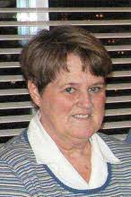 Obituary information for Janet Ruth Smith