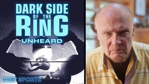 Dark Side of the Ring: Unheard