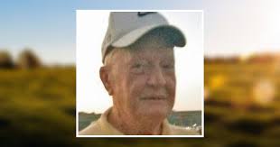 Gerald Curtis Dickens Obituary 2017