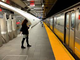 Cet article traite du vocabulaire des transports. Metro A New York Newyorkcity Fr