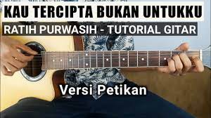 Tutorial Gitar Reggae Wanita Munafik Sejedewe Youtube