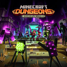 We'll teach you how to download music from youtube with two different tools, both offline and on. Minecraft Dungeons Echoing Void Original Game Soundtrack By Peter Hont On Mp3 Wav Flac Aiff Alac At Juno Download