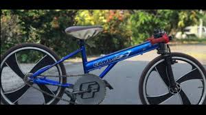 Maybe you would like to learn more about one of these? Basikal Lajak Paling Cantik Di Malaysia 1 Youtube