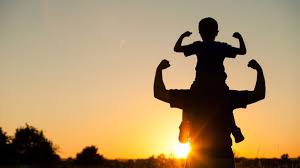 Maybe you would like to learn more about one of these? 8 Peran Ayah Dalam Perkembangan Anak Laki Laki