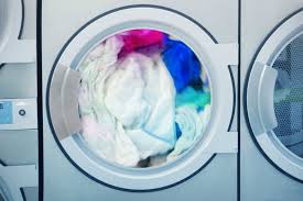 And, as all our detergents are designed for great cleaning even at low temperatures, you don't need to worry about this affecting your washing results. How To Fix Blue Dye Transferred In The Wash Thriftyfun