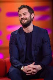 Последние твиты от jamie dornan uk (@jamiedornanuk). Jamie Dornan Reflects On How Fifty Shades Affected His Career