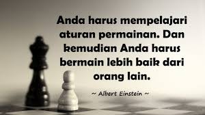Daftar isi kata kata semangat belajar dalam islam kata kata motivasi pelajar dari film & drama kata kata motivasi belajar ini cocok diberikan untuk pacarmu yang sedang sedih dan kecewa. Kata Kata Bijak Albert Einstein Tentang Hakikat Kehidupan Kepogaul