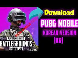 How To Download Pubg Kr Malayalam No Vpn Free Download In Tap Tap Pubg Korean Galactus M19 Youtube