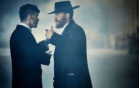 Check spelling or type a new query. Could Tom Hardy Be Making A Return To Peaky Blinders