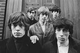 Let stand until foamy, 5 to. The Rolling Stones Wie Sie Zur Grossten Rockband Der Welt Wurden