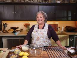 On The Set Of Nancy Fuller S Farmhouse Rules Food Network Chefs Food Network Recipes Nancy Fuller
