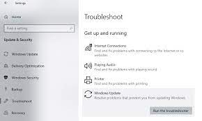 Turns out, one of the known issues is trying to do this update if you have conexant systems audio drivers (which, in my case, were branded 'bang & olufsen audio'). 6 Ways To Fix Update 20h2 Won T Install On Windows 10 Saint