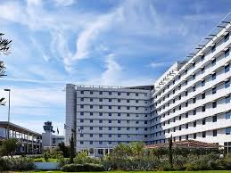 Maybe you would like to learn more about one of these? Sofitel Athens Airport Bewertungen Fotos Preisvergleich Spata Griechenland Tripadvisor