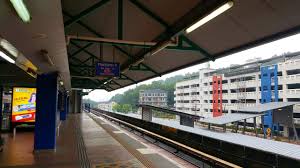 It is the start of the lrt extension project which extended the current terminus to putra heights station. Review Of Malindo Air Flight From Kuala Lumpur To Phuket In Economy