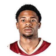 Estadísticas de Fred Payne en Boston College